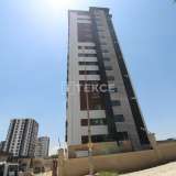  Apartamenty na osiedlu z ochroną w Ankarze Etimesgut Etimesgut 8074218 thumb4