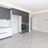  Apartamentos en un complejo con seguridad en Ankara Etimesgut Etimesgut 8074218 thumb9