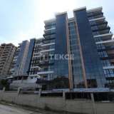  Geräumige Wohnungen mit Stadt- und Waldblick in Ankara Cankaya 8074219 thumb0