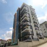  Geräumige Wohnungen mit Stadt- und Waldblick in Ankara Cankaya 8074219 thumb4