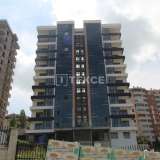  Amplios apartamentos con vistas a la ciudad y al bosque en Ankara Cankaya 8074219 thumb2