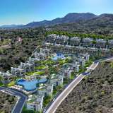  Доступные квартиры в отличном месте на Северном Кипре, Гирне Кириния (Кирения) 8174022 thumb5