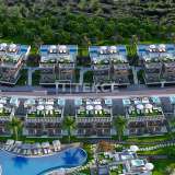  Affordable Apartments in a Prime Location in North Cyprus Girne Kyrenia 8174022 thumb1