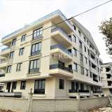  Apartamenty z widokiem na przyrodę blisko morza w Yalova Çınarcık Cinarcik 8074223 thumb2