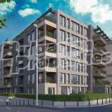  AltaVita Residence - quality, functionality, green areas and beautiful views   Sofia city 7074233 thumb13