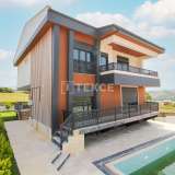  Detached Triplex Villa with Pool and Lift in Yalova Kadıköy Merkez 8074233 thumb0