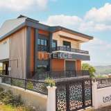  Detached Triplex Villa with Pool and Lift in Yalova Kadıköy Merkez 8074233 thumb1