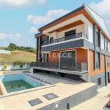  Vrijstaande Triplex Villa met Zwembad en Lift in Yalova Kadıköy Merkez 8074233 thumb2