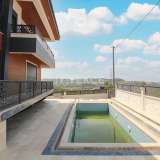 Fristående Triplex Villa med Pool och Hiss i Yalova Kadıköy Merkez 8074233 thumb7