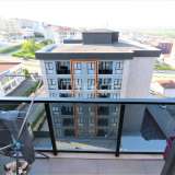  Gemeubileerd 2-Kamer Appartement voor Investering in Nilüfer Bursa Nilufer 8074237 thumb13