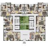  Apartamento Amueblado de 2 dormitorios para la inversión en Nilüfer Nilufer 8074237 thumb15