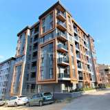  Möblierte 2-Zimmer-Wohnung für Investitionen geeignet in Nilüfer Bursa Nilufer 8074237 thumb0