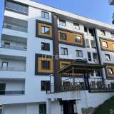  Wohnungen mit mehreren Küchentypen in Yalıncak Trabzon Merkez 8074240 thumb2