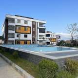  Lägenheter med Flera Kökstyper i Yalıncak Trabzon Merkez 8074240 thumb4