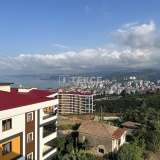  Wohnungen mit mehreren Küchentypen in Yalıncak Trabzon Merkez 8074240 thumb0