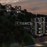  Immobiliers Près de la Route Principale D-5 à Yomra Trabzon Yorma 8074243 thumb9