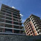  Immobiliers Près de la Route Principale D-5 à Yomra Trabzon Yorma 8074243 thumb18