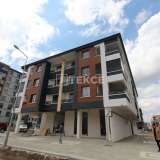  Wohnungen mit hoher handwerklicher Qualität in Ankara Gölbaşı Golbasi 8074246 thumb2