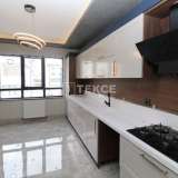  Lägenheter med Hög Hantverkskvalitet i Ankara Gölbaşı Golbasi 8074246 thumb7