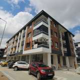  Wohnungen mit hoher handwerklicher Qualität in Ankara Gölbaşı Golbasi 8074246 thumb3