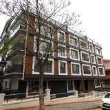  Новая Недвижимость в Центре Района Чанкая в Анкаре Cankaya 8074248 thumb1