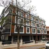  Новая Недвижимость в Центре Района Чанкая в Анкаре Cankaya 8074249 thumb1
