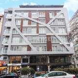  Instapklare appartementen met voorzieningen in Istanboel Şişli 8074251 thumb2