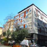  伊斯坦布尔带社交设施的公寓可随时搬迁 Sisli 8074251 thumb1