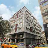  伊斯坦布尔带社交设施的公寓可随时搬迁 Sisli 8074251 thumb3
