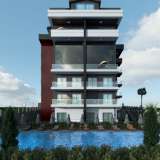  Panorama Loft Residence Аланья 5174255 thumb0