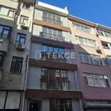  Квартиры-Студии Рядом с Метробусом в Кадыкёй, Стамбул Kadikoy 8074258 thumb0