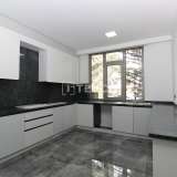 Luxuriöse Wohnungen mit Stadt- und Waldblick in Ankara Cankaya 8074259 thumb10