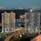  Luxury Apartments with City and Forest Views in Ankara Cankaya 8074259 thumb1