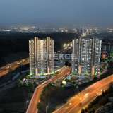  Luxuriöse Wohnungen mit Stadt- und Waldblick in Ankara Cankaya 8074259 thumb7