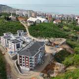  Casas con vistas al mar entrelazadas con la naturaleza en Trabzon Merkez 8074260 thumb2