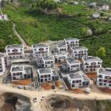  Trabzon Ortahisar'da Doğa ile İç İçe Deniz Manzaralı Villalar Merkez 8074260 thumb6
