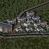  Sea View Houses Intertwined the Nature in Trabzon Merkez 8074260 thumb16
