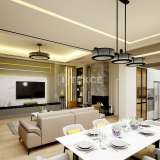  Appartementen met stijlvol design in een complex in Trabzon Merkez 8074262 thumb28