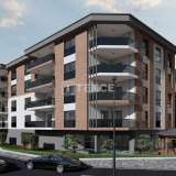  Appartementen met stijlvol design in een complex in Trabzon Merkez 8074262 thumb17
