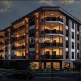  Lägenheter med stilfull design i ett komplex i Trabzon Merkez 8074262 thumb9