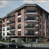  Apartments with Stylish Design in a Complex in Trabzon Merkez 8074262 thumb8