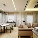  Wohnungen mit stilvollem Design in einer Anlage in Trabzon Merkez 8074262 thumb27