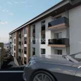  Appartementen met stijlvol design in een complex in Trabzon Merkez 8074262 thumb15