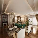 Wohnungen mit stilvollem Design in einer Anlage in Trabzon Merkez 8074262 thumb23