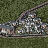  Wohnungen mit stilvollem Design in einer Anlage in Trabzon Merkez 8074262 thumb14