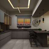  Wohnungen mit stilvollem Design in einer Anlage in Trabzon Merkez 8074262 thumb26
