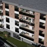  Appartementen met stijlvol design in een complex in Trabzon Merkez 8074262 thumb10
