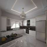  Wohnungen mit stilvollem Design in einer Anlage in Trabzon Merkez 8074262 thumb30