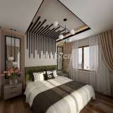  Appartementen met stijlvol design in een complex in Trabzon Merkez 8074262 thumb21