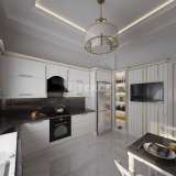  Wohnungen mit stilvollem Design in einer Anlage in Trabzon Merkez 8074262 thumb25